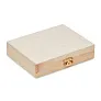 BEAU Painting set in wooden box