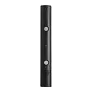 ANDRE 3 LED torch with magnet