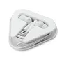 MUSIPLUG Earphones in PS case