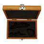 SONOMA Wine set in bamboo box