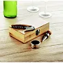 SONOMA Wine set in bamboo box
