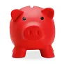 SOFTCO Piggy bank