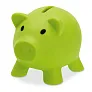 SOFTCO Piggy bank