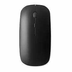 Wireless mouse
