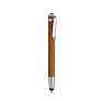 BAMBOOSET Bamboo pen and pencil set