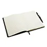 NOTAPLUS A5 notebook with pen