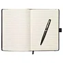 NOTAPLUS A5 notebook with pen