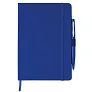 NOTAPLUS A5 notebook with pen