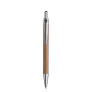 PUSHTON Carton barrel ball pen