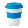 ASTORIA PP tumbler with silicone lid