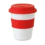 ASTORIA PP tumbler with silicone lid