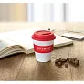 ASTORIA PP tumbler with silicone lid
