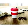 ASTORIA PP tumbler with silicone lid