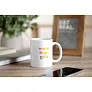 SUBLIM Sublimation mug