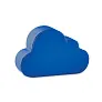CLOUDY Anti-stress in cloud shape