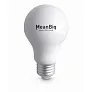 LIGHT Anti-stress PU bulb
