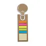 IDEA bookmark sa samoljepivim listićima