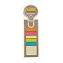 IDEA bookmark sa samoljepivim listićima