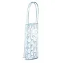 BACOOL Transparent PVC cooler bag