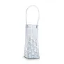 BACOOL Transparent PVC cooler bag