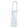 BACOOL Transparent PVC cooler bag