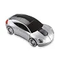 SPEED Wireless mouse in car shape