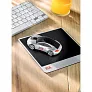 SPEED Wireless mouse in car shape