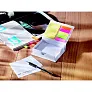 MEMOKIT postit blok