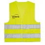 MINI VISIBLE Children high visibility vest