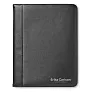 CONFERENCE A4 bonded-leather portfolio
