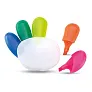 COLORE 5 colour highlighter