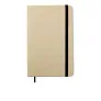 EVERNOTE Recycled material notebook