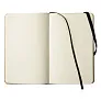 EVERNOTE Recycled material notebook