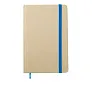 EVERNOTE Recycled material notebook