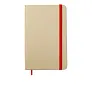 EVERNOTE Recycled material notebook