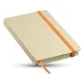 EVERNOTE Recycled material notebook