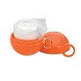 NIMBUS Poncho in round container