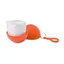 NIMBUS Poncho in round container