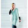 NIMBUS Poncho in round container