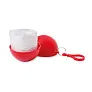 NIMBUS Poncho in round container