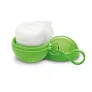 NIMBUS Poncho in round container