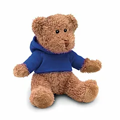 Teddy bear plus with t-shirt