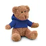 JOHNNY Teddy bear plus with t-shirt
