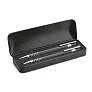 ALUCOLOR Ball pen set in metal box