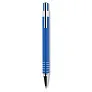 ALUCOLOR Ball pen set in metal box