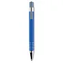 ALUCOLOR Ball pen set in metal box