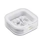 MUSISOFT Ear plug with silicone