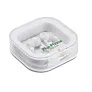MUSISOFT Ear plug with silicone