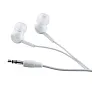 MUSISOFT Ear plug with silicone