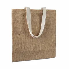 torba za kupovinu od jute